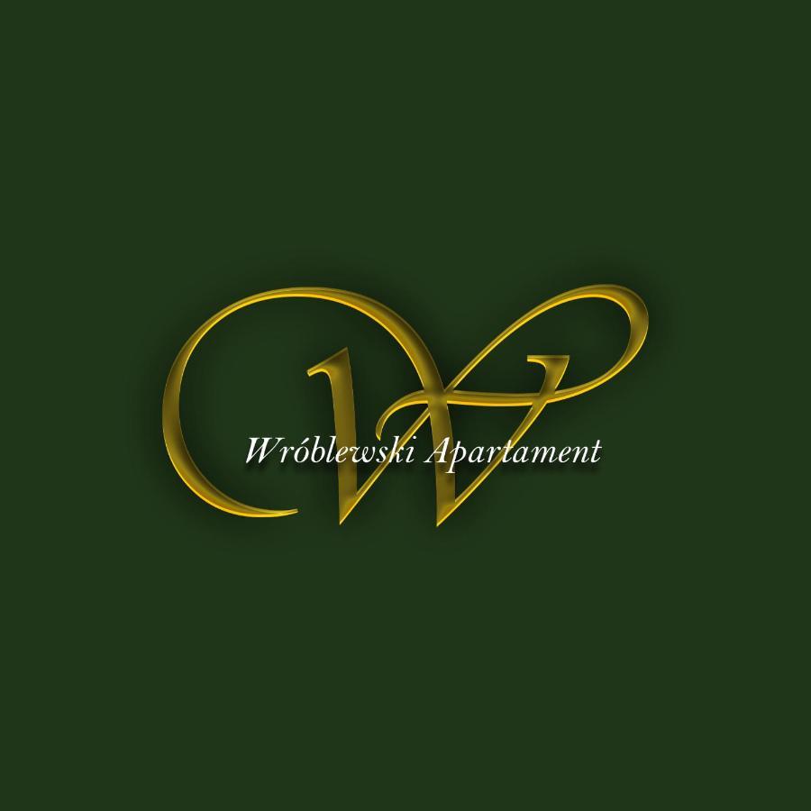 Apartament Wroblewski Apartment Gdansk Ngoại thất bức ảnh