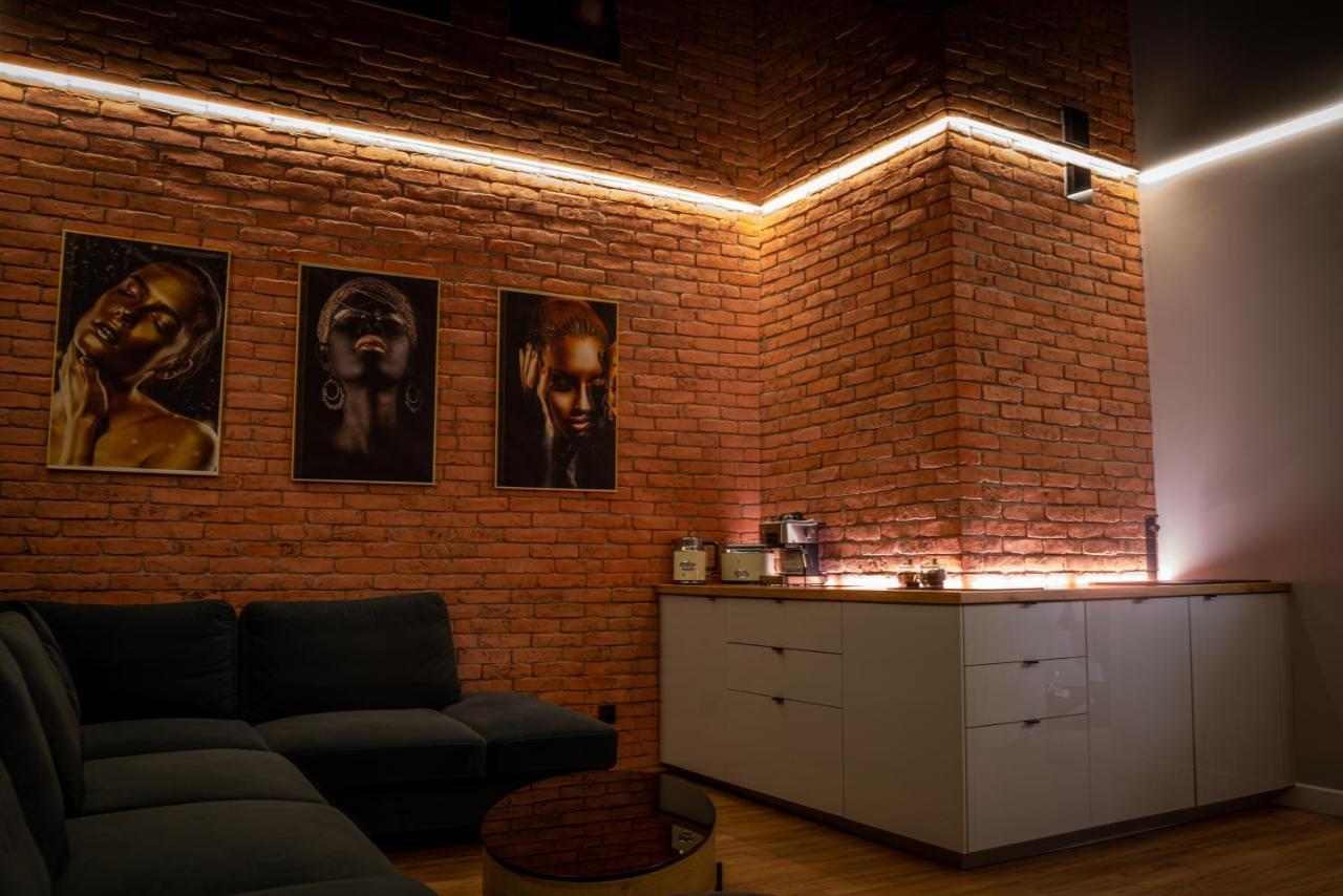 Apartament Wroblewski Apartment Gdansk Ngoại thất bức ảnh