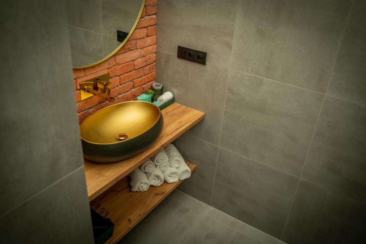Apartament Wroblewski Apartment Gdansk Ngoại thất bức ảnh
