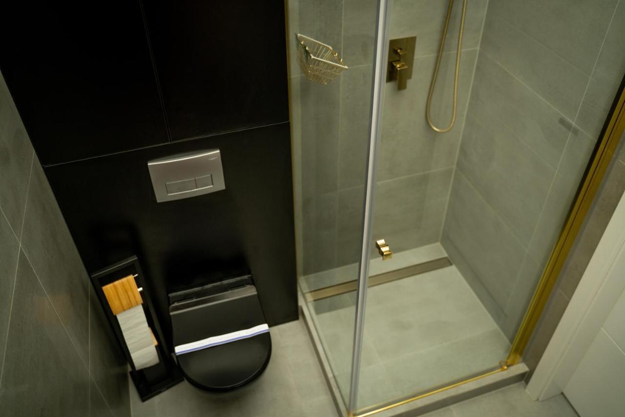 Apartament Wroblewski Apartment Gdansk Ngoại thất bức ảnh