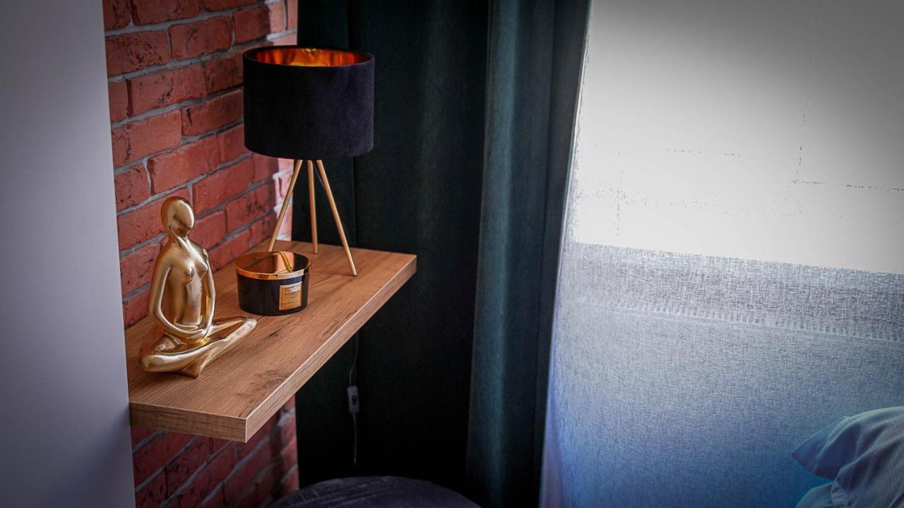 Apartament Wroblewski Apartment Gdansk Ngoại thất bức ảnh