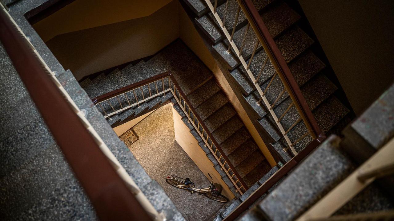 Apartament Wroblewski Apartment Gdansk Ngoại thất bức ảnh